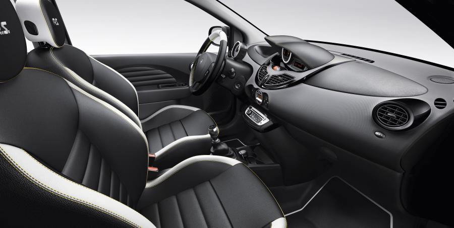  Renault Twingo RS 2011 года  (фото 2 из 7)